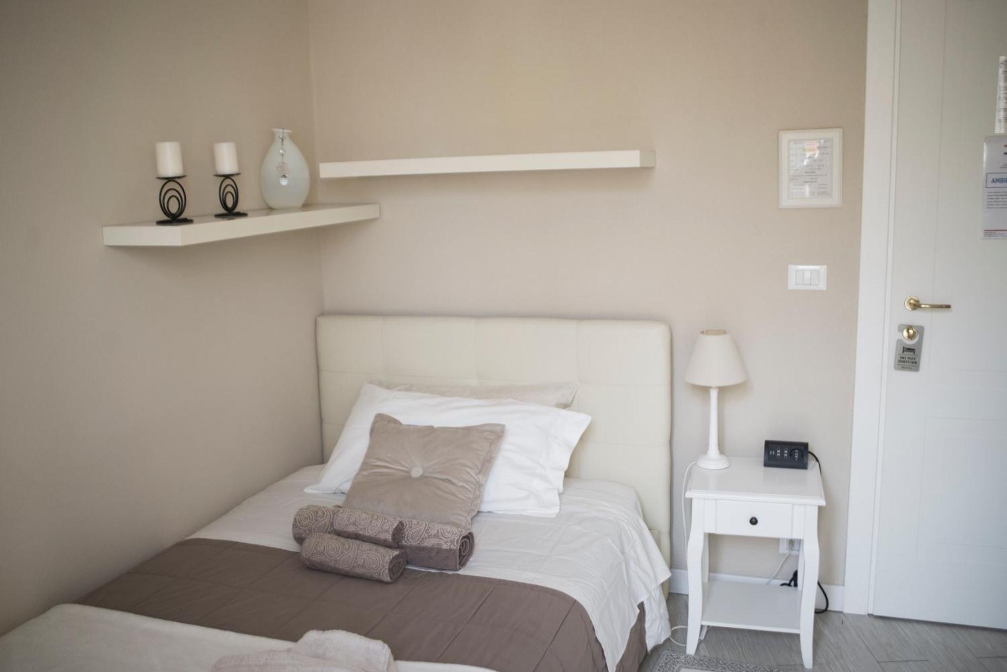 Your House Rooms Janov Exteriér fotografie