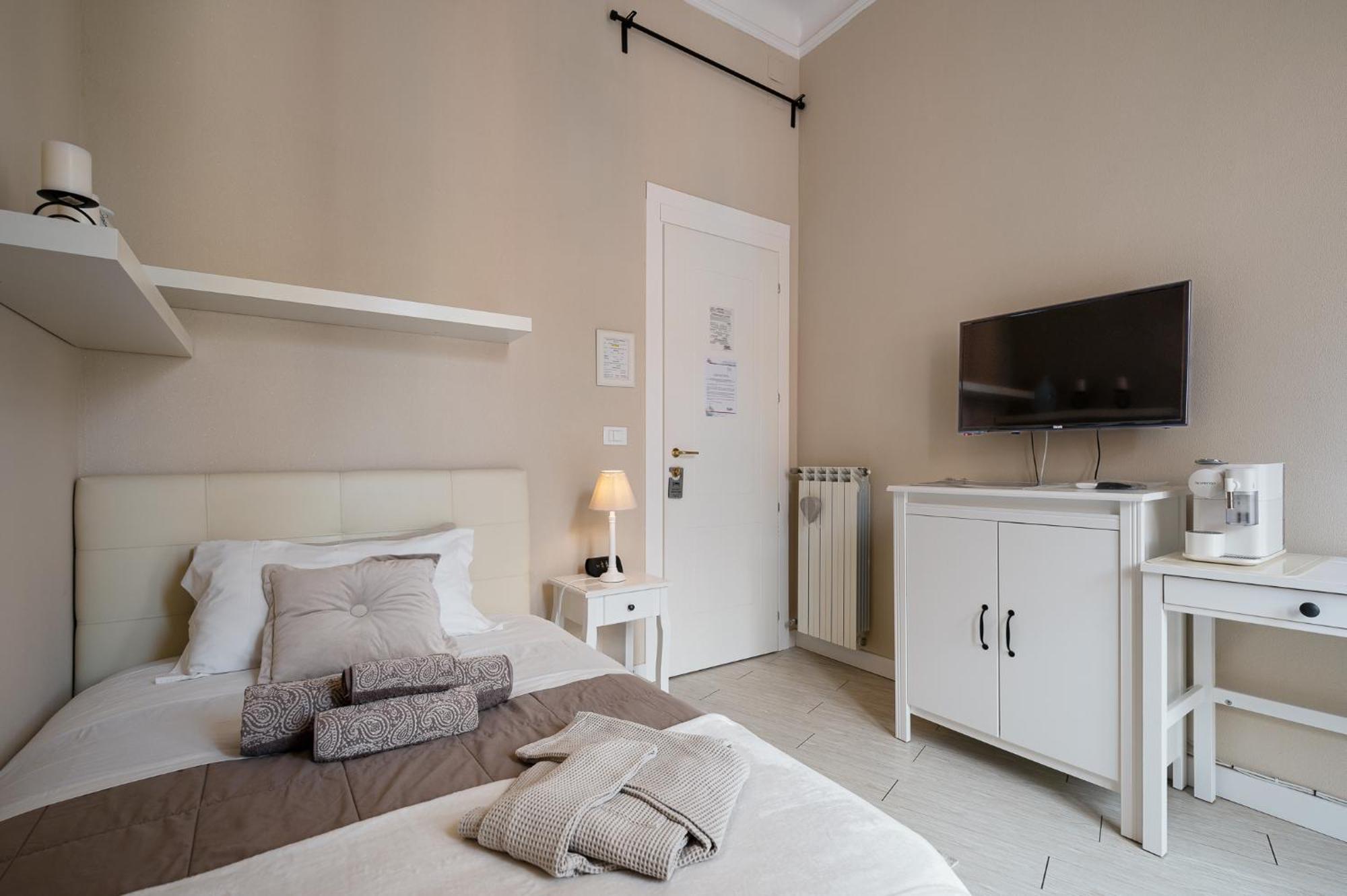 Your House Rooms Janov Exteriér fotografie