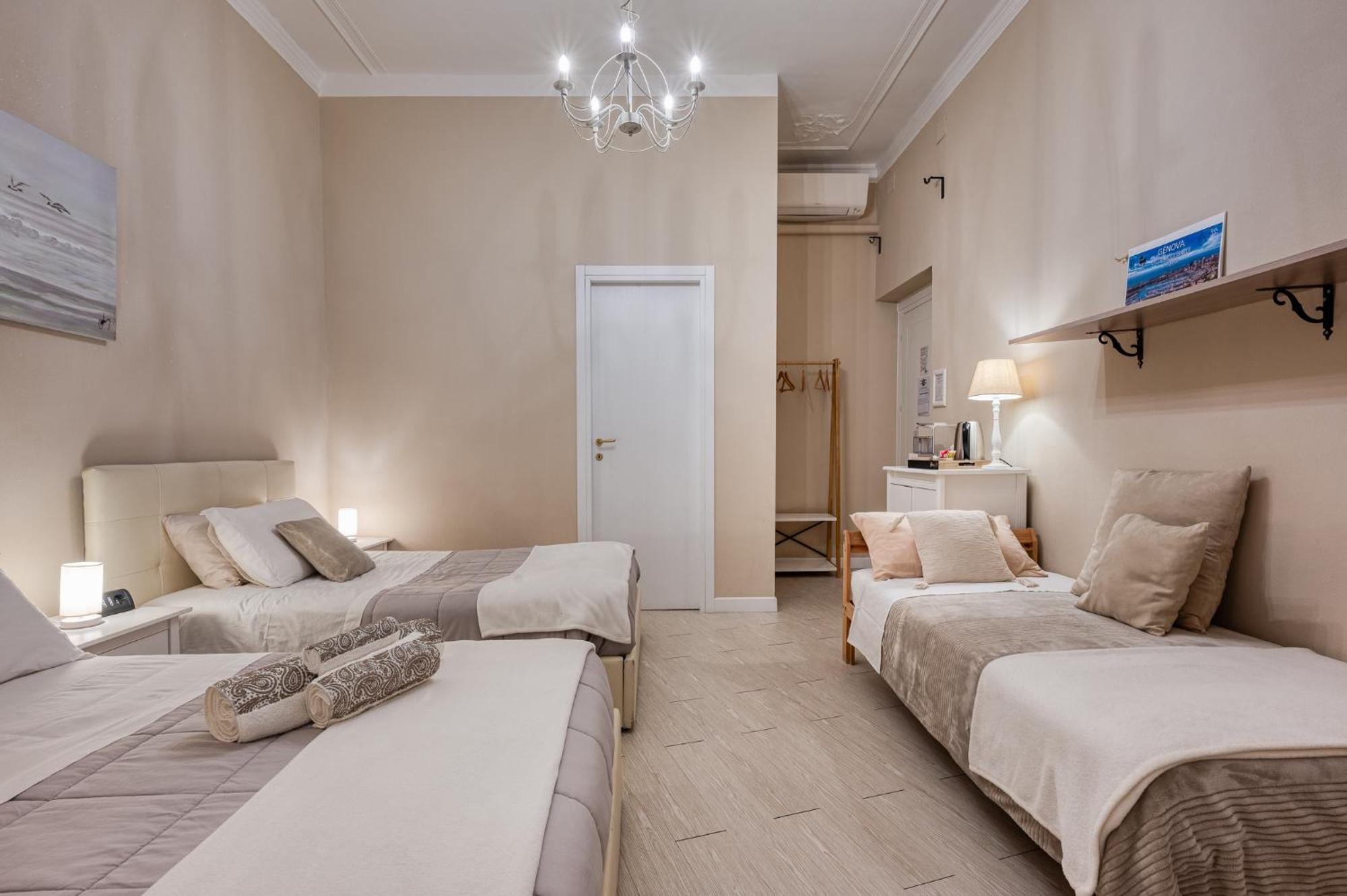 Your House Rooms Janov Exteriér fotografie