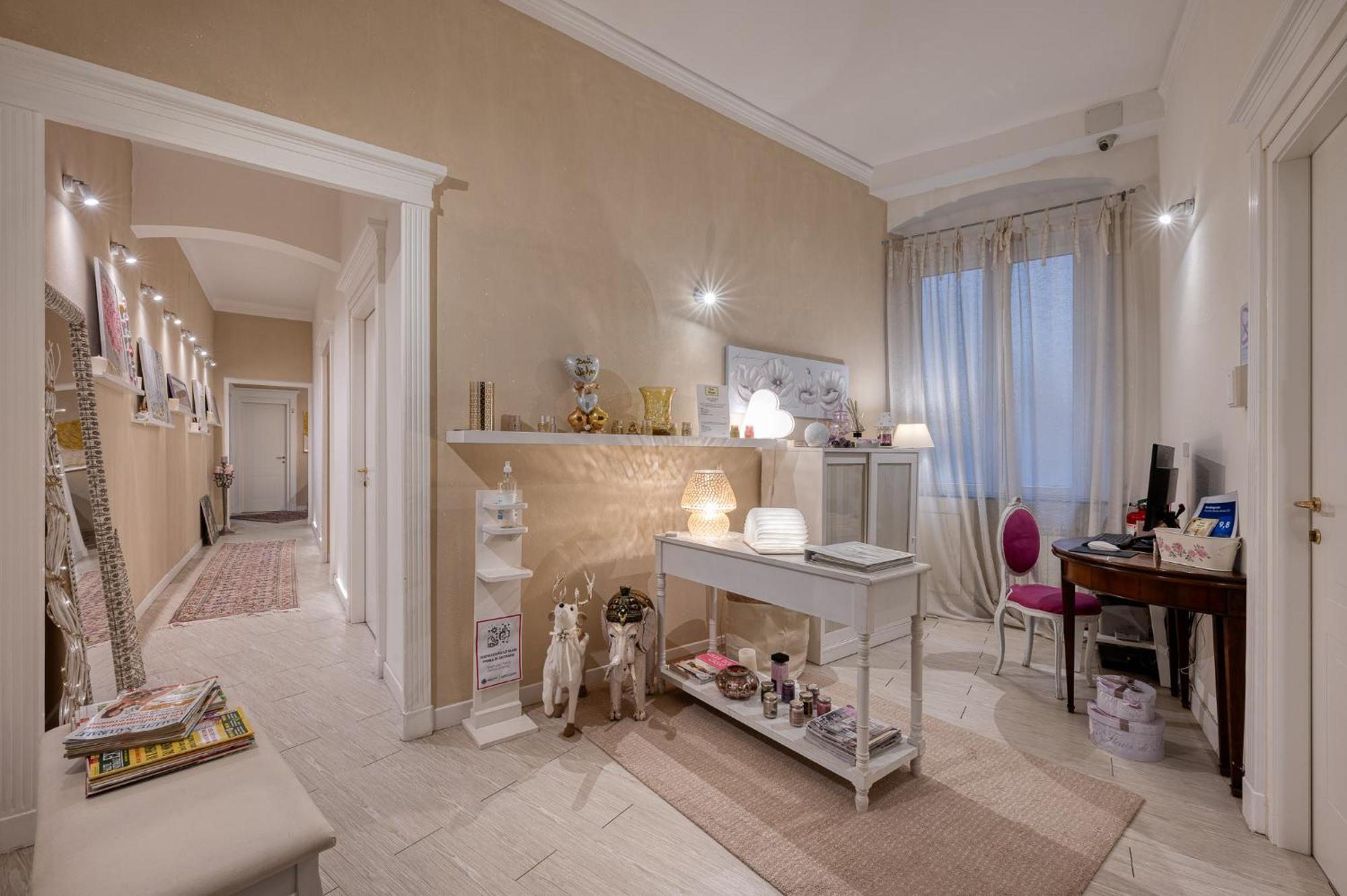 Your House Rooms Janov Exteriér fotografie