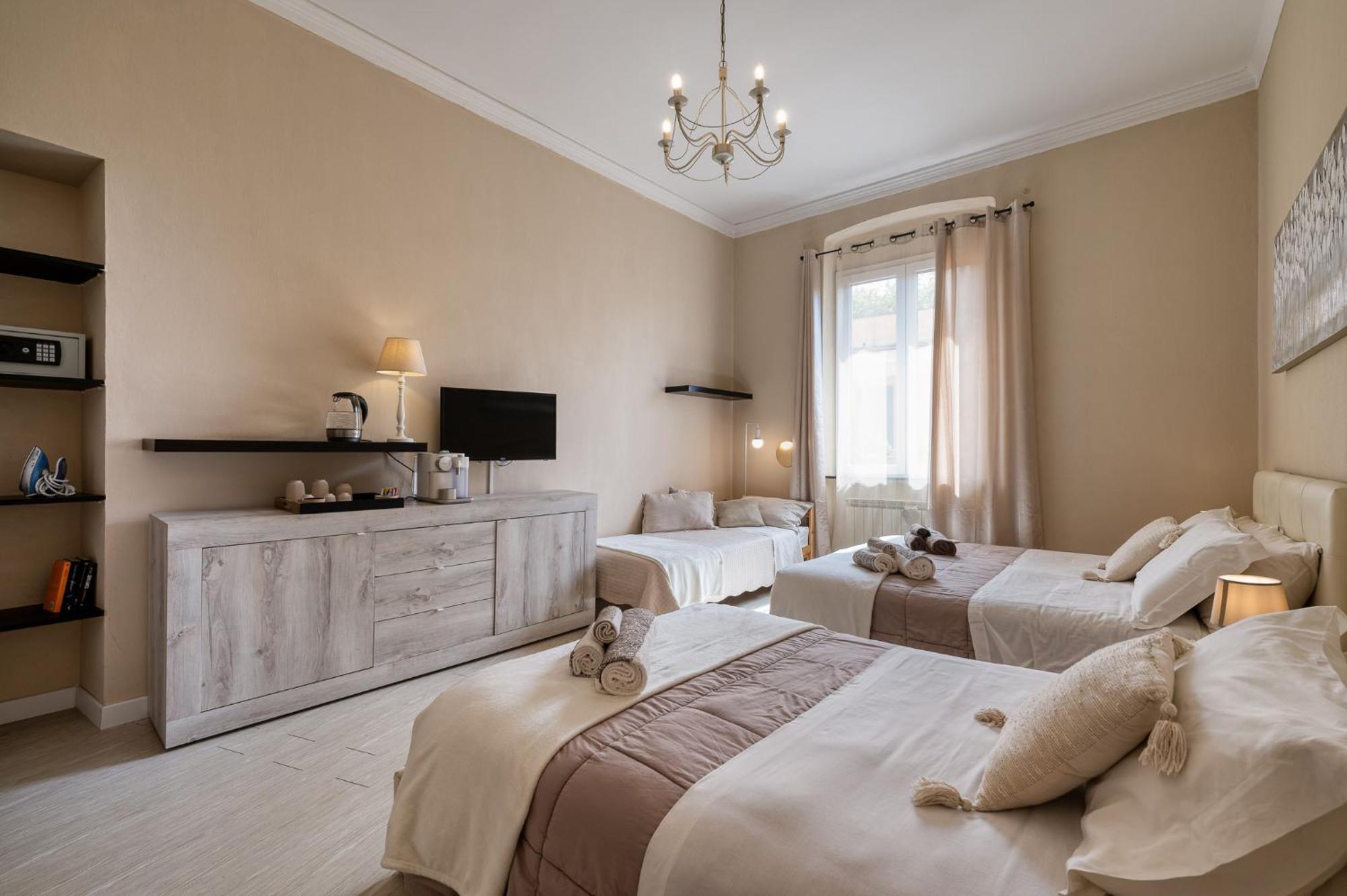 Your House Rooms Janov Exteriér fotografie
