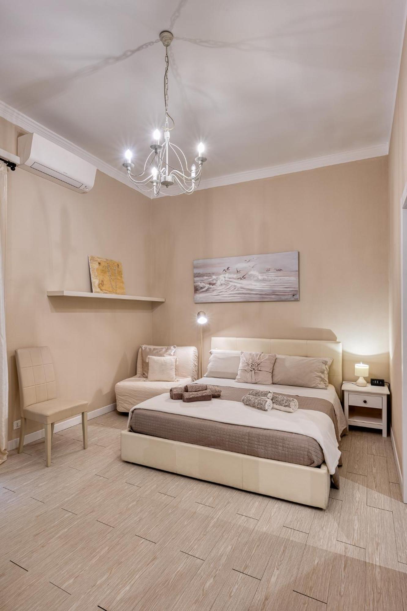 Your House Rooms Janov Exteriér fotografie