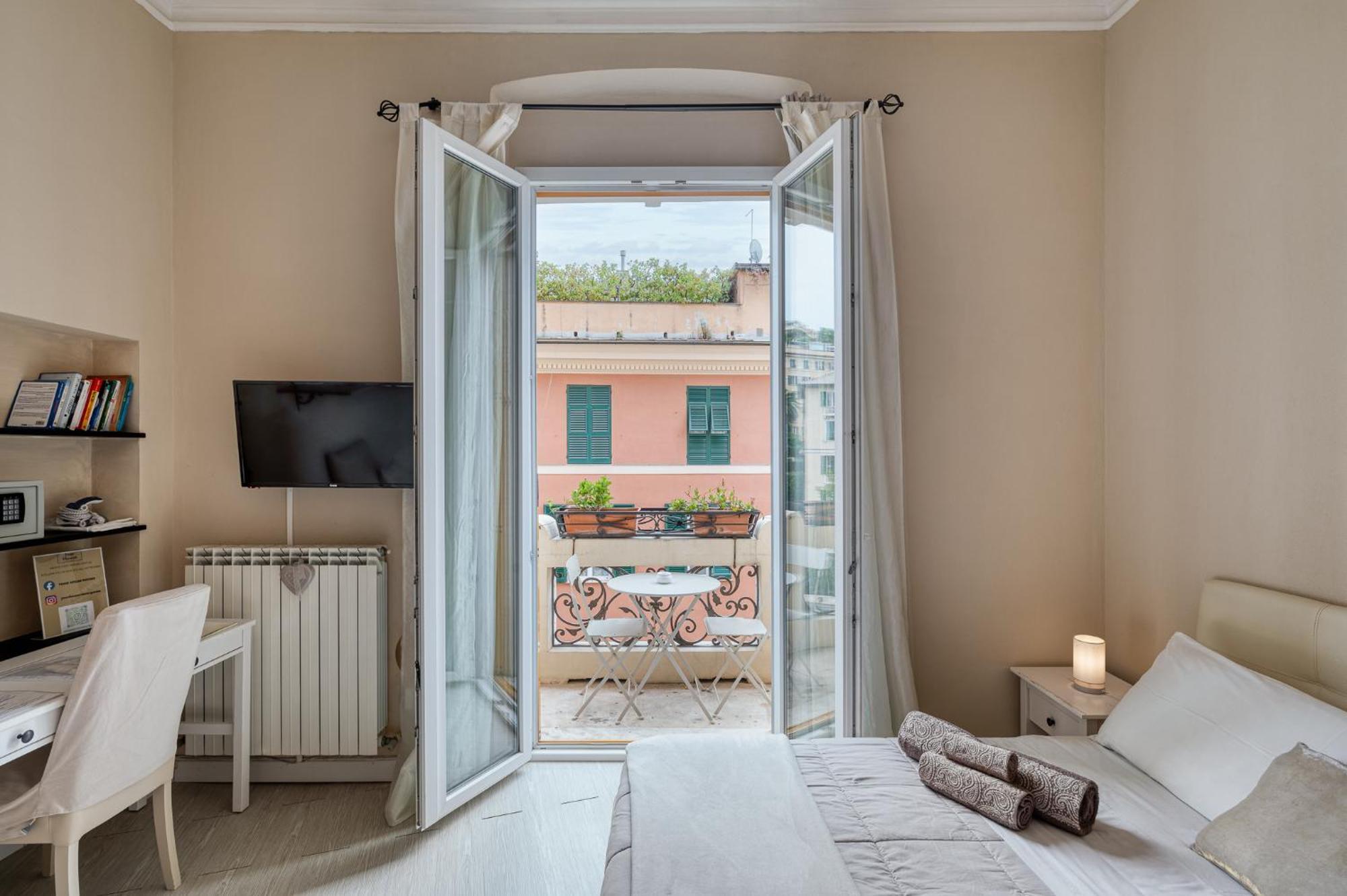 Your House Rooms Janov Exteriér fotografie