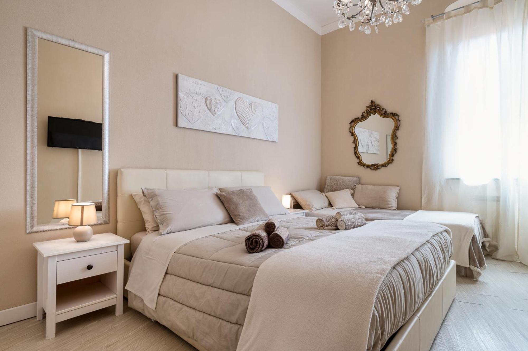 Your House Rooms Janov Exteriér fotografie