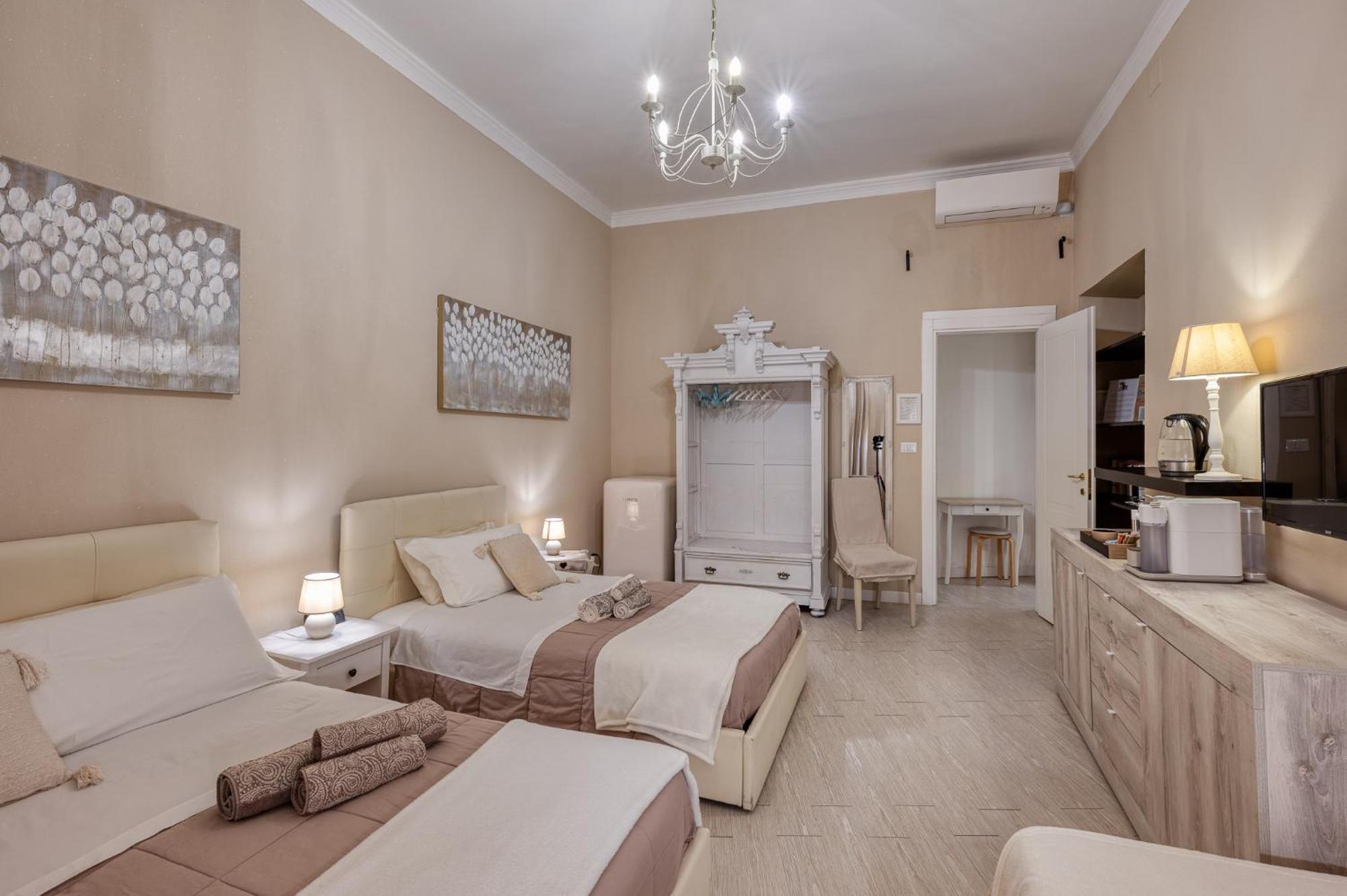 Your House Rooms Janov Exteriér fotografie