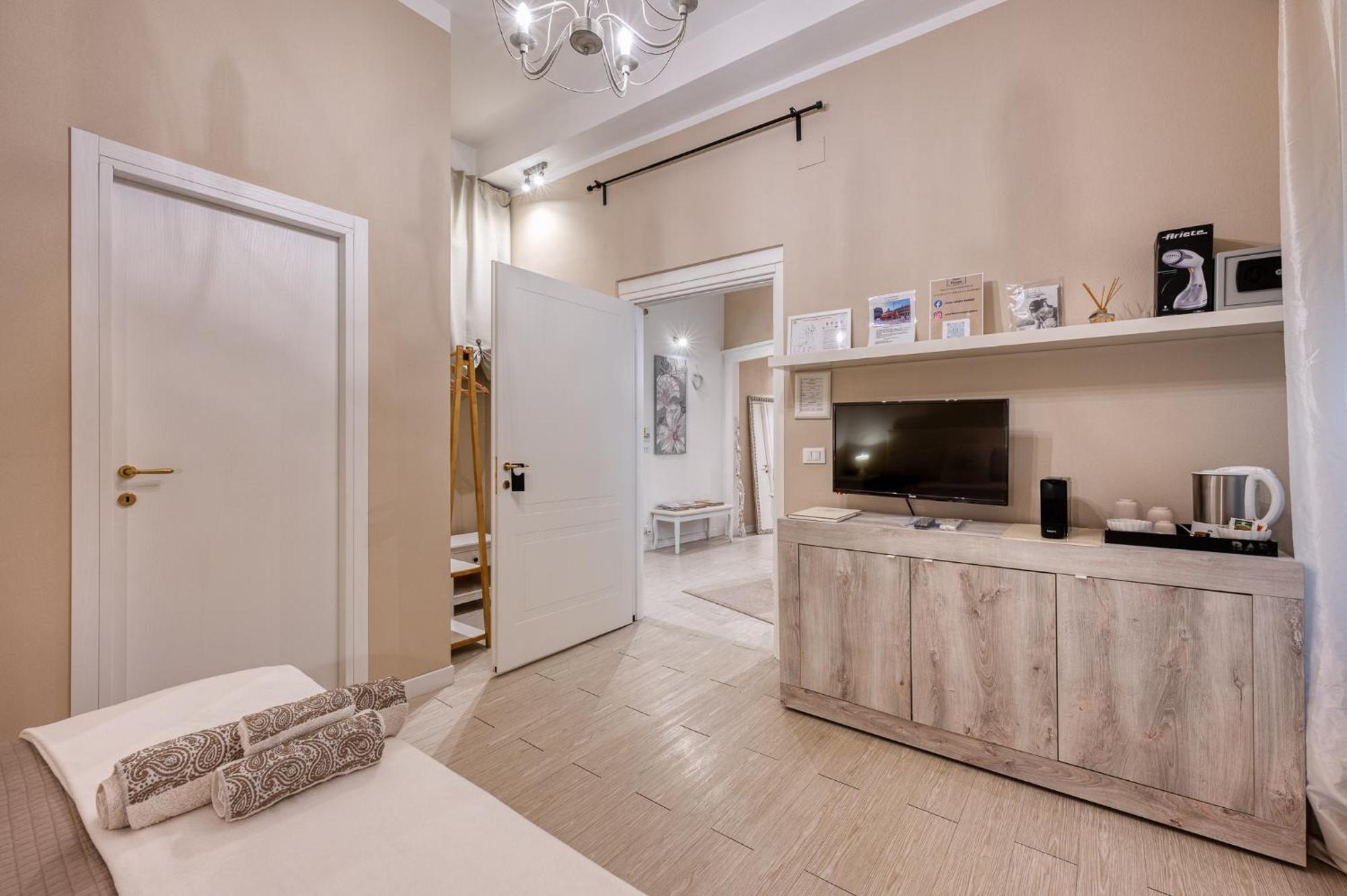 Your House Rooms Janov Exteriér fotografie