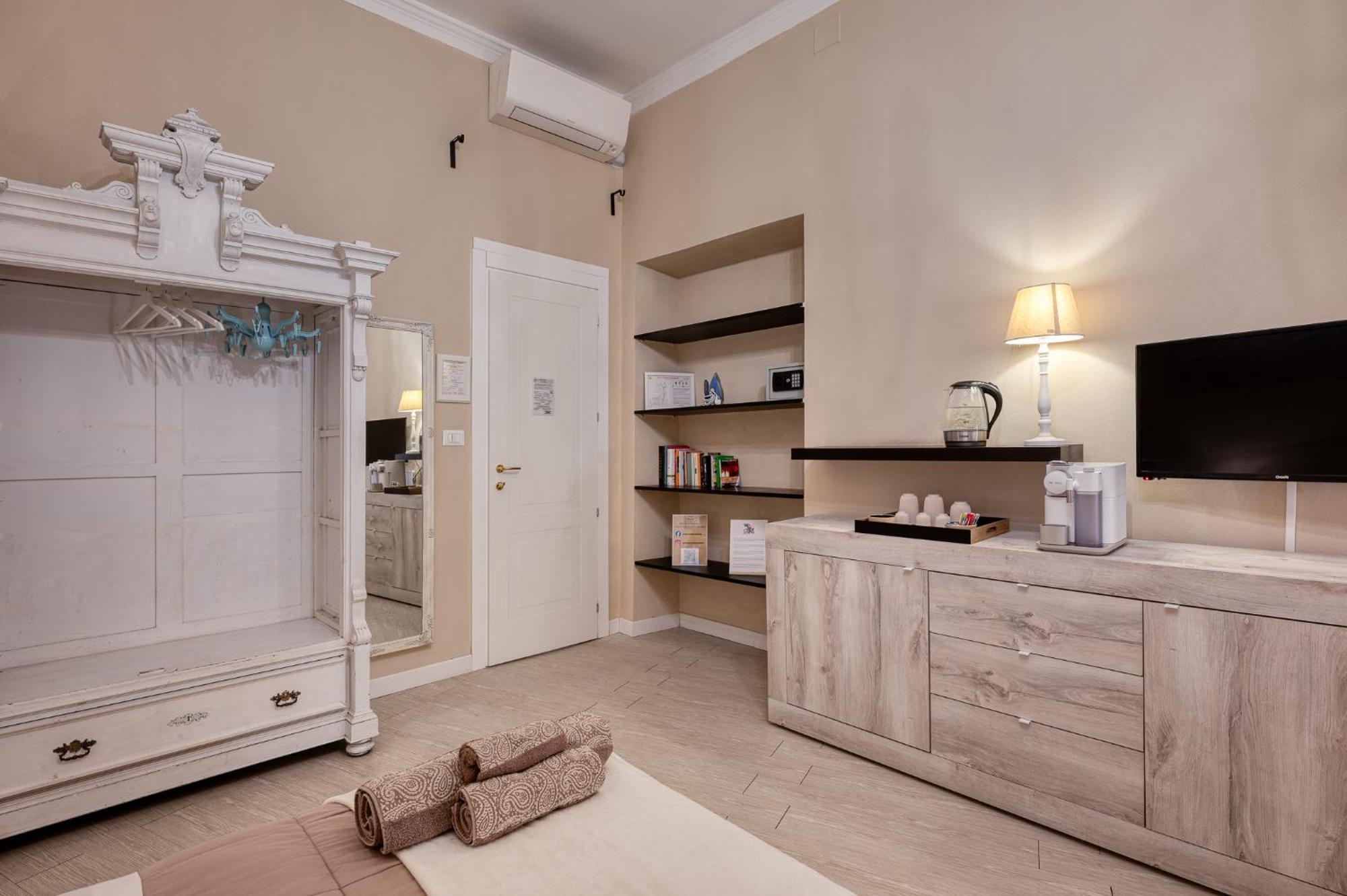 Your House Rooms Janov Exteriér fotografie