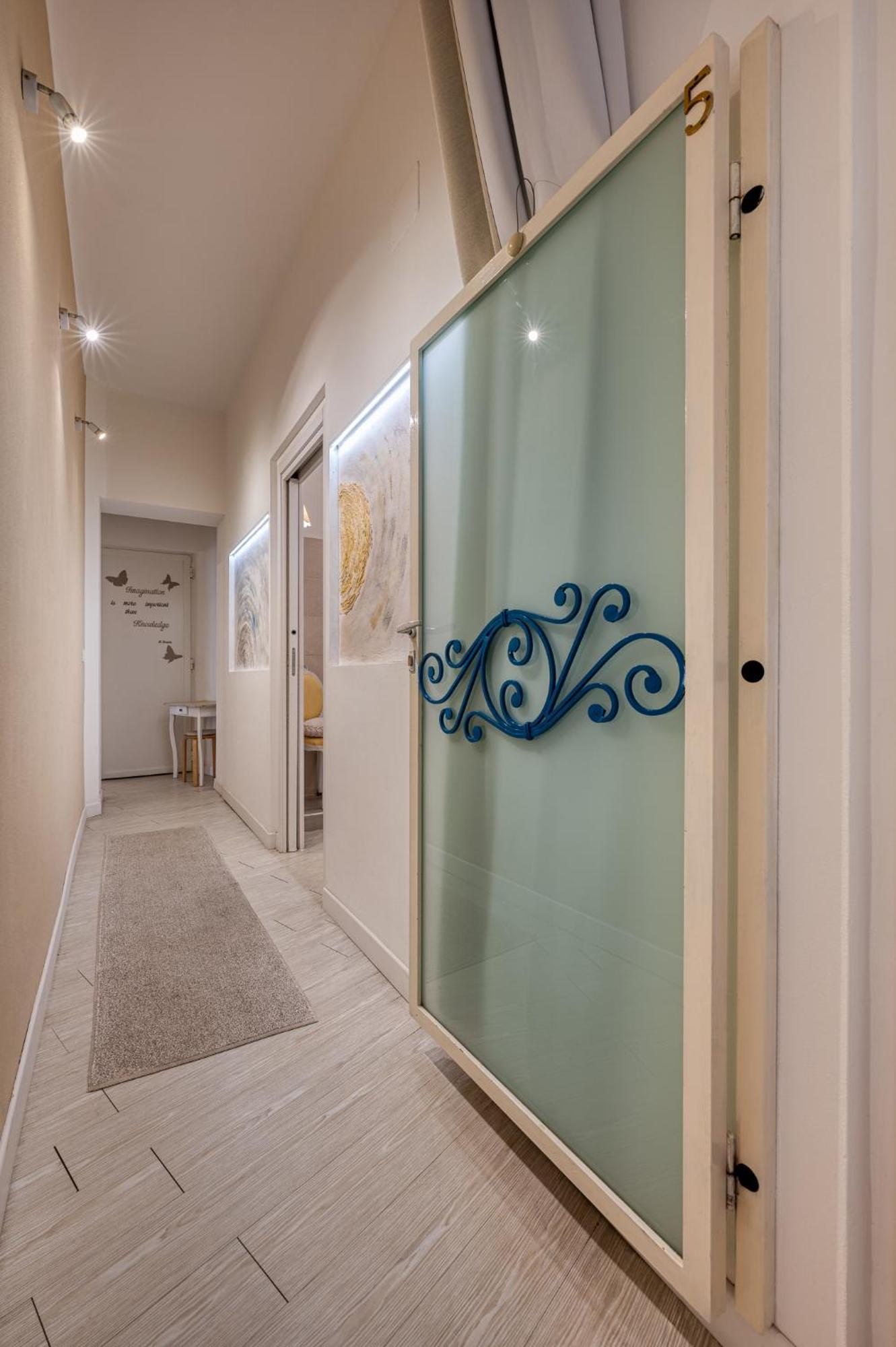 Your House Rooms Janov Exteriér fotografie